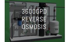 Total Grow - Reverse Osmosis and Dissolved Oxygen Systems