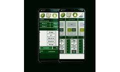 Total-Grow - Custom Cultivation Design Program Software