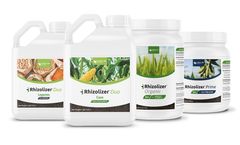 Rhizolizer - Supercharges Nutrient Uptake for Row Crops