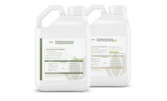 Terradigm - Enhances Turf  Product