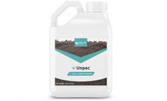 Unpac - Breaks Up Soil  for Specialty Crops