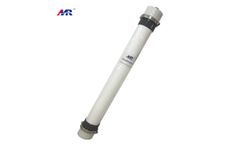 Model MRW-PVDF-UF-2880 - Outside-in Pressure UF Membranes