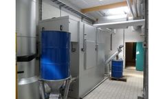 Filcon - Crematory Filters