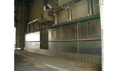 Filcon - Intake Pit Filters