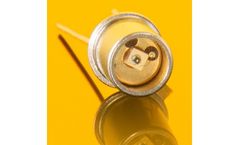 sglux - Model SG01S–18 - Broadband SiC based UV Photodiode