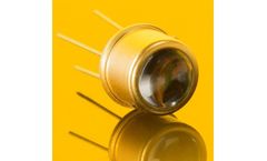 sglux - Model TOCON_F - UV Sensor for Flame Detection