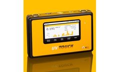 sglux - Model UVTOUCH - UV Radiometer