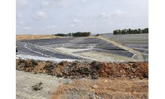 Conductive Geomembranes