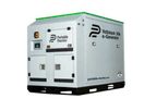 Voltstack 30K Electric Generator