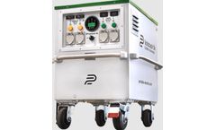 Voltstack 5K Electric Generator