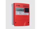 Calec - Model St Iii Standard & Smart - Multifunctional Heat and Cold Calculator For Applications In Local & District Heating, As Well As In Building Technology