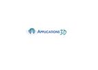 Applications 3D, LLC - applications3d