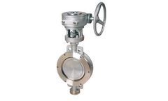 Topsun - Stainless Butterfly Valve