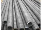 Topsun - Seamless Steel Pipe