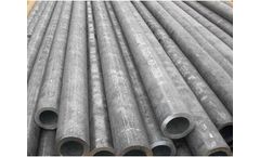 Topsun - Seamless Steel Pipe