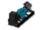 Generator for Offshore Wind Turbines