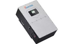 Sol-Ark - Model 30K-3P-208V-N - Solar Generator System