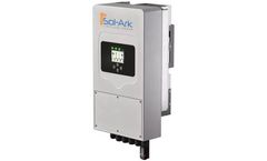 Sol-Ark - Model 5K-1P - Single Phase Solar Generator System