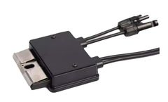Sol-Ark - Model 0900-80V - Inverter-Integrated Transmitters
