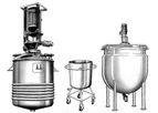 Pressure & Process - Stainless Steel - Bespoke Vessels
