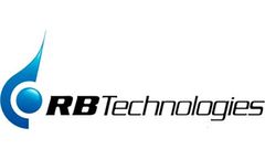 RB Technologies - Model ZRSOA-200 - Ex-Proof O2 Analysers For Combustion Control