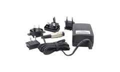 SKC - Model AirChek 20 - AC Power Adapter for Air Sampling Pump