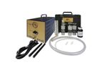 SKC - Model BioLite+-228-9615KD Deluxe - Bio Sampler System