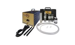 SKC - Model BioLite+-228-9615KD Deluxe - Bio Sampler System