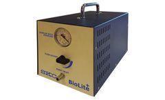 SKC - Model BioLite+ 228-9615 - 115V High-Volume Sample Pump