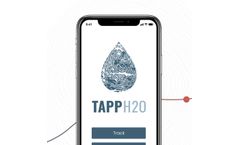 Water Management Software