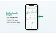 (En) Cordulus Farm App Onboarding Video