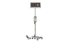 T-Irrigate - Irrigation Optimization Station