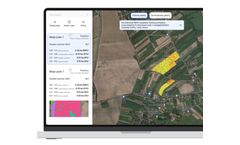 NDVI Maps
