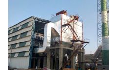 Isotex - Electrostatic Precipitator (ESP)