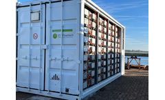 Model Octopus - Containerized  Solution