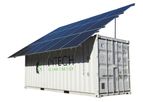 Intech - Energy Container