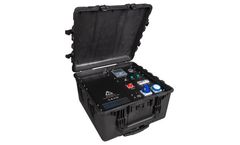 hybridpower - Hybrid Portable Power Pack