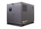 hybridpower - Bespoke Hybrid Power Unit