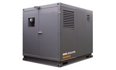 hybridpower - Bespoke Hybrid Power Unit