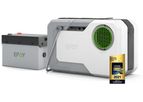 EFOY Hybrid Power - Full Cell