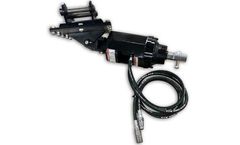 RUT-MFG - Excavator Auger