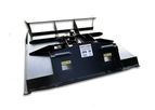 RUT - Skid Steer Brush Mower Cutter