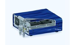 Model Carino C09 - High Pressure Metering Pumps