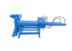 Model KV20 - Ball Valve Pump