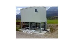 Soil Filter Aeration Technology