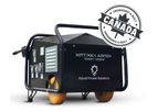 Batt Pack Jupiter
