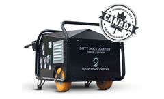 Batt Pack Jupiter