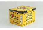 Agrobio - Winter Hive