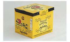 Agrobío - Summer Hive