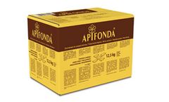 Agrobío - Model Apifonda - Feed Bees